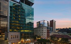 Fairmont Pittsburgh