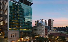 Fairmont Pittsburgh